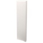 Radiateur à fluide caloporteur finimetal - yali gv - vertical - 2000w - blanc - 5121200 Radiateur à fluide caloporteur finimetal - yali gv - vertical - 2000w - blanc - 5121200