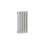 Matisre - radiateur fonte colonne - hauteur 600mm - longueur 300mm - 565 watt - epaisseur 144mm - contenance ...