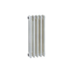 Matis�re - radiateur fonte colonne - hauteur 700mm - longueur 900mm - 1920 watt - epaisseur 144mm - contenance ...