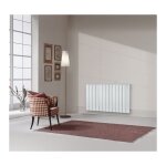 Matisère - radiateur fonte rideau - hauteur 690mm - longueur 240mm - 349. 2 watt - epaisseur 95mm - contenance ... Matisère - radiateur fonte rideau - hauteur 690mm - longueur 240mm - 349. 2 watt - epaisseur 95mm - contenance ...