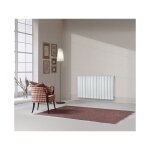 Matisère - radiateur fonte rideau - hauteur 690mm - longueur 240mm - 540. 8 watt - epaisseur 164mm - ... Matisère - radiateur fonte rideau - hauteur 690mm - longueur 240mm - 540. 8 watt - epaisseur 164mm - ...