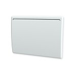 Radiateur lectrique  inertie cramique carrera uno 1000w blanc