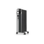 Supra - radiateur bain d'huile 1500w noir oreanoir1500 Supra - radiateur bain d'huile 1500w noir oreanoir1500
