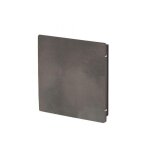 Radiateur  inertie wifi terre lunaire 800w carr - valderoma tl0800w