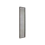 Acova - radiateur mixte kadrane vertical 535w - aka - 140 - 040 - f