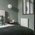 Radiateur lectrique fluide novafluid 2 intelligent 1500w