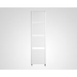 Baxi - radiateur sèche - serviettes cl 50 couleur : blanc - dimensions : 760 mm Baxi - radiateur sèche - serviettes cl 50 couleur : blanc - dimensions : 760 mm