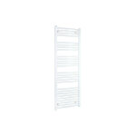 Radiateur seche - serviette courbe type jessica 1605x800 mm couleur blanc ral 9016 Radiateur seche - serviette courbe type jessica 1605x800 mm couleur blanc ral 9016