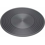 Radiateur de table de cuisson au gaz (28 cm), accessoires de cuisine, radiateurs de protection des casseroles, ...