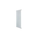 Dl radiators - chauffage efficace : radiateur tubulaire en acier  3 colonnes