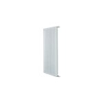 Radiateur tubulaire en acier 3 colonnes mod. 870 dl dimensions : 4 �l�ments