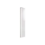 Radiateur vertical �lectrique kolone 1300w - acova tklw - 130 - 180 / f