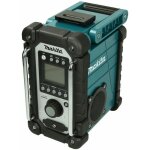 Radio de chantier dmr107