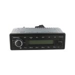 Radio continental tr7422u