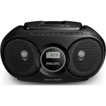 Radio k7 cd philips az 215 b / 12 a