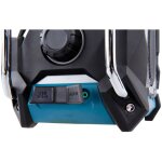 Radio makita mr002gz 12 - 40 v (sans batterie et chargeur)
