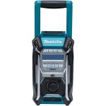 Radio makita mr004gz 12 - 40 v (sans batterie et chargeur) Radio makita mr004gz 12 - 40 v (sans batterie et chargeur)