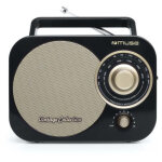 Radio muse m 055 rb