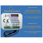 Vurahome - radio r�cepteur universelle rx multi 433 - 900 mhz compatible avec faac, bft, nice, sommer, ...