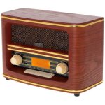 Radio r�tro adler ad 1187