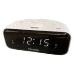 Radio - rveil avec cran pd - 134 white