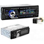 Radio st�r�o pour voiture bluetooth radio fm music mp3 sd usb mmc card 2035bt