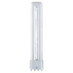 Radium ampoule compacte cee: g (a - g) 2 g 11 538 mm 55 w forme de tube 1 pc(s) w762073