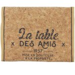 Rafraîchisseur pour bouteilles à fermeture réglable Rafraîchisseur pour bouteilles à fermeture réglable