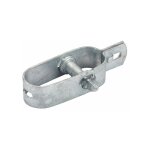 Raidisseur galva � chaud n 3