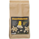 Raiffeisen - waren - allume feu 1kg (env. 80 pices) lienbacher