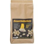 Raiffeisen - waren - allume feu 1kg (env. 80 pices) lienbacher