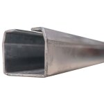 Rail autoportant - pni sap6002 - longueur 2 m�tres - acier - portail coulissant