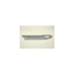 Rail clayette cot� droit pour r�frig�rateur, cong�lateur whirlpool 480132101067