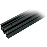 Rail xperta � encastrer dans le plafond longueur 3 m finition blanc - arlu