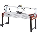 Raimondi - scie  eau sur table sms150 avec 1 disque secteur  300 mm - longueur maximale de coupe de ...