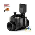 Rain bird - electrovanne 100hv 1'' 24v . fonctionne avec des programmateurs lectriques de n'importe ...
