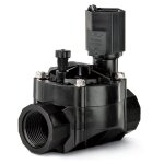 Rain bird - lectrovanne 100 - hv