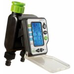 Rain - programmateur d arrosage 2 voies amicoplus