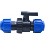 Raccord vanne d arr�t 16b d25 plymouth