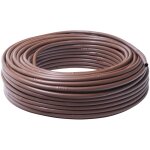 Rain - tuyau goutte � goutte incorpor� 100m d16