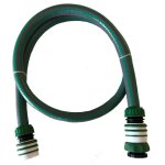 Rain - tuyau de raccordement pour dévidoir 1, 5m Rain - tuyau de raccordement pour dévidoir 1, 5m