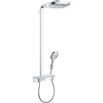 Hansgrohe - raindance select e showerpipe 300 3jet avec
