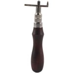Rainureuse en cuir confortable à saisir, utilisation durable, artisanat léger réglable pour portefeuille, ... Rainureuse en cuir confortable à saisir, utilisation durable, artisanat léger réglable pour portefeuille, ...