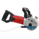 Rainureuse murale, machine � rainurer 2800w raboteuse murale rainureuse murale avec guide laser max. ...
