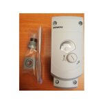 Siemens - rak - tb. 1400s thermostat de sécurité Siemens - rak - tb. 1400s thermostat de sécurité