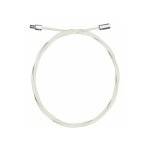 Rallonge de 3 m pour kit de ramonage gros diamtres cuve flexible professionnelle