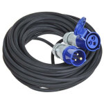 Rallonge cee 30m 3x1, 5mm�