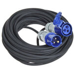 Rallonge cee 30m 3x2, 5mm�