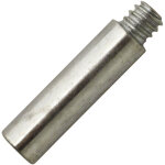 Rallonge collier male / femelle 7x150 lg 40 mm