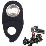 Rallonge de crochet de queue, extension cadre de v�lo, patte de derailleur vtt, bike extenseur de levier ...